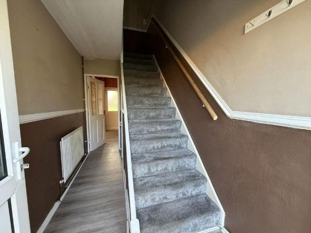 House for rent in Corby Village, Corby