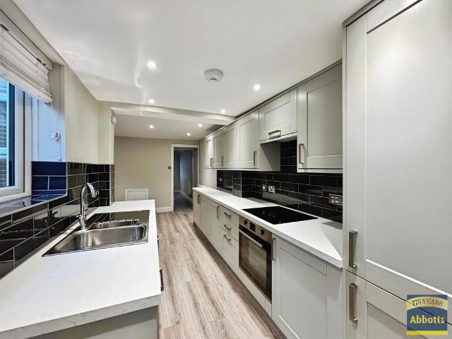 House for rent in Howard Estate, Chedburgh