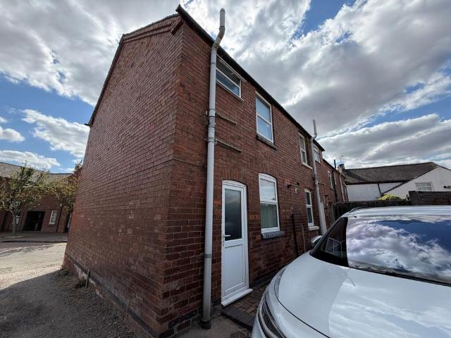 House for rent in Ashby-de-la-zouch, Leicestershire