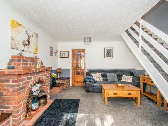 House for rent in Comers, Norfolk