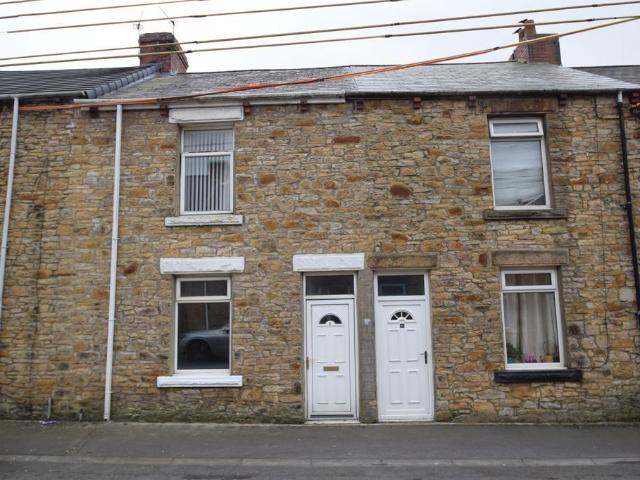 House for rent in Stanley