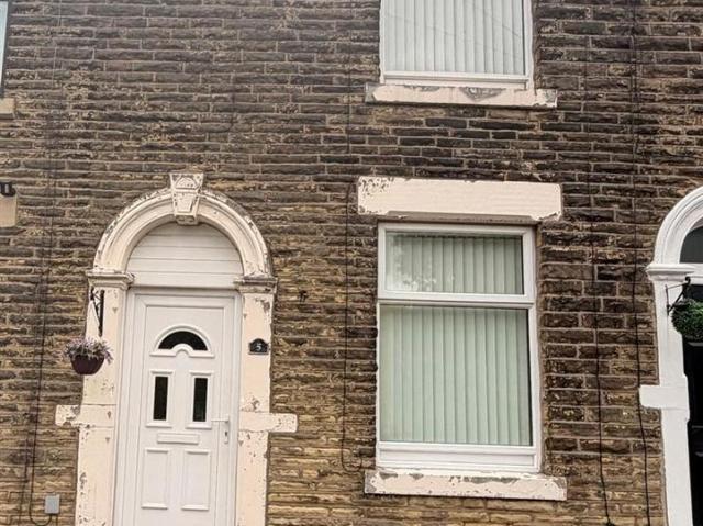 House for rent in Greenheys, Greater Manchester
