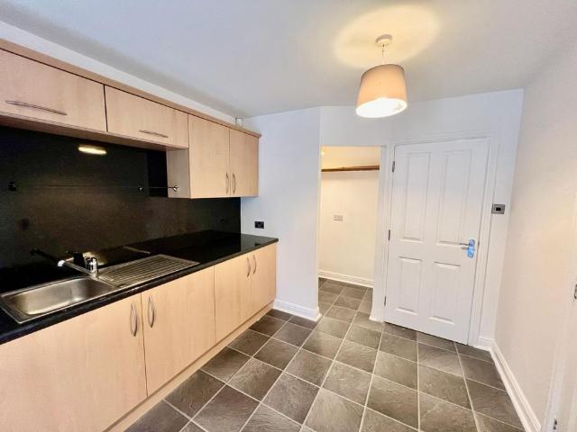House for rent in Menston, West Yorkshire