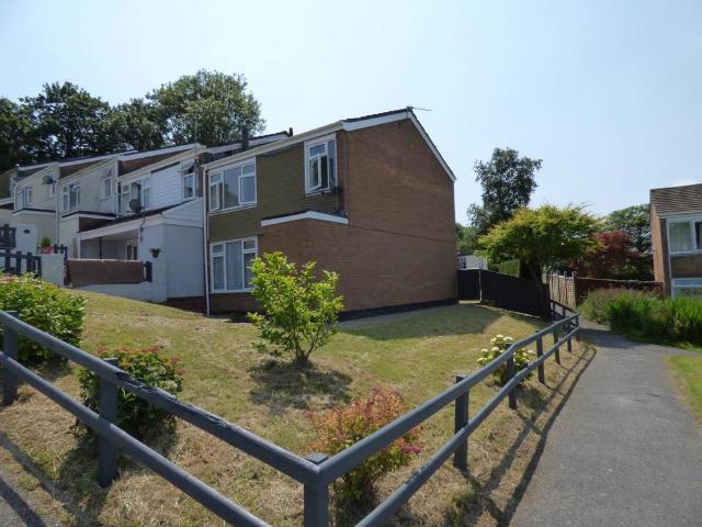 House for rent in Carmarthen, Wales