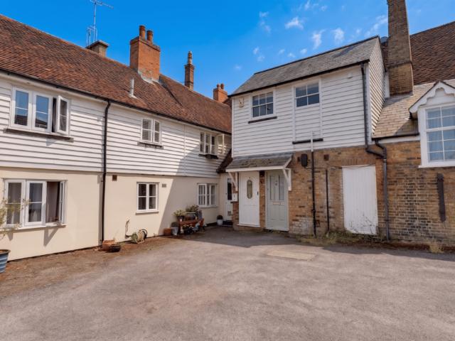 House for rent in Sawbridgeworth, Colliers End