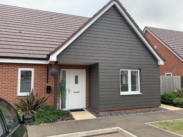 House for rent in Thimbleby, Belleau
