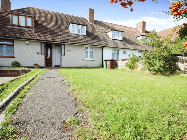 House for rent in Dagenham, Greater London