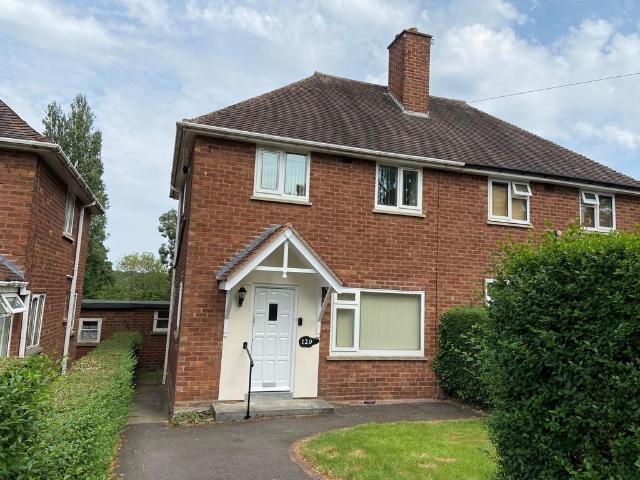 House for rent in Four Oaks, West Midlands