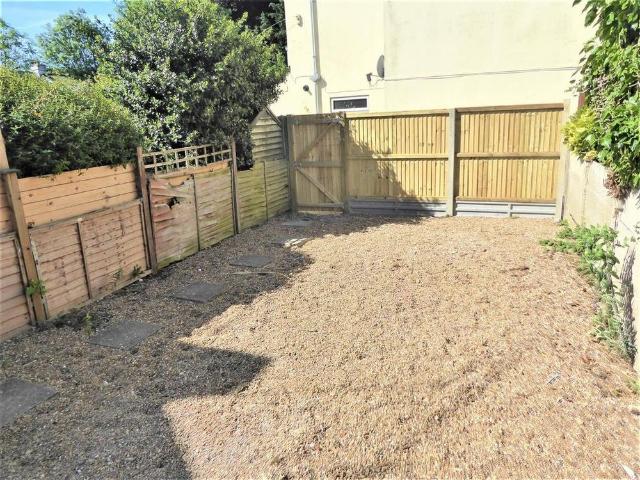 House for rent in Martyrs Field, The Bridge