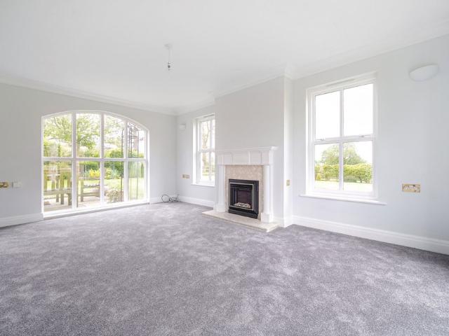 House for rent in Killinghall, North Yorkshire
