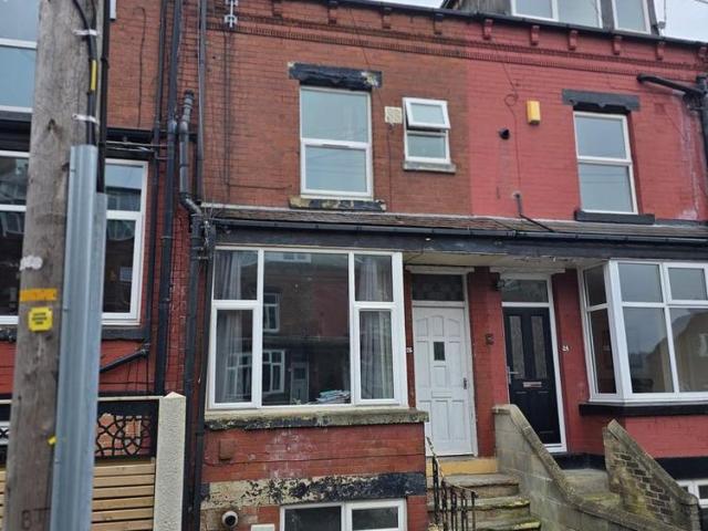 House for rent in Burley, West Yorkshire