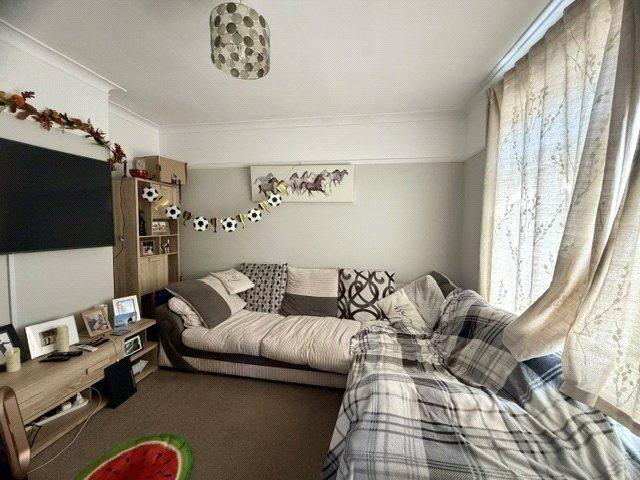 House for rent in Harefield, City Of Southampton