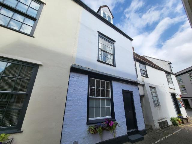 House for rent in Caldecott, Dromore
