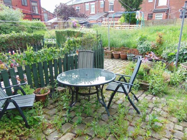 House for rent in Shaw and Crompton, Pendock
