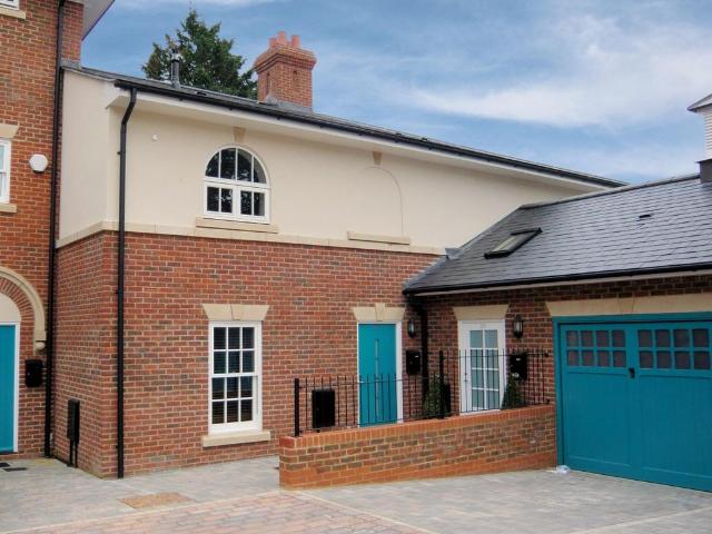 House for rent in Lunnon, Buckinghamshire