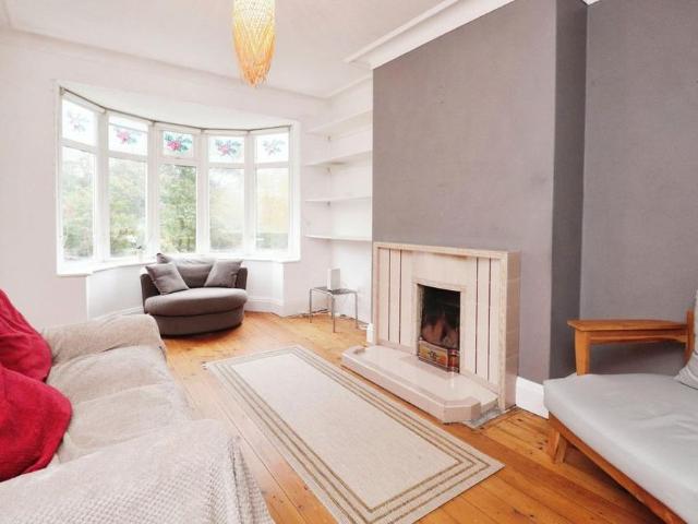 House for rent in Holbeck, West Yorkshire