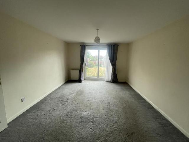 House for rent in Sutton in Ashfield, Ashfield