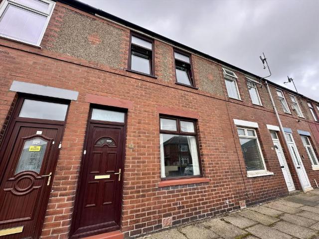 House for rent in Barrow