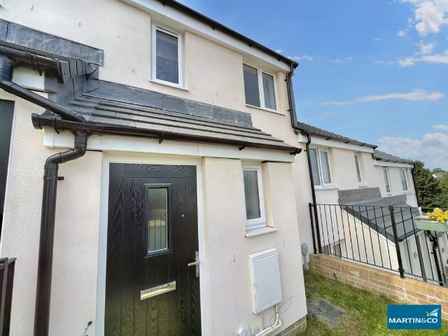 House for rent in Falmouth, Cornwall