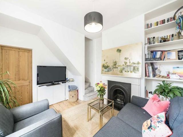 House for rent in Strawberry Hill, Greater London
