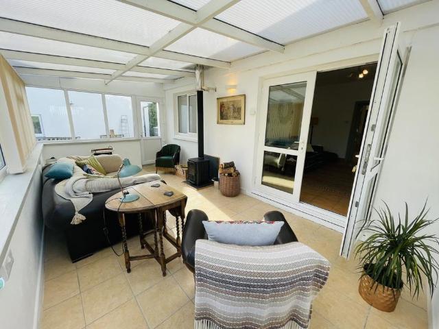 House for rent in Bryngwyn, Cwm-Cou