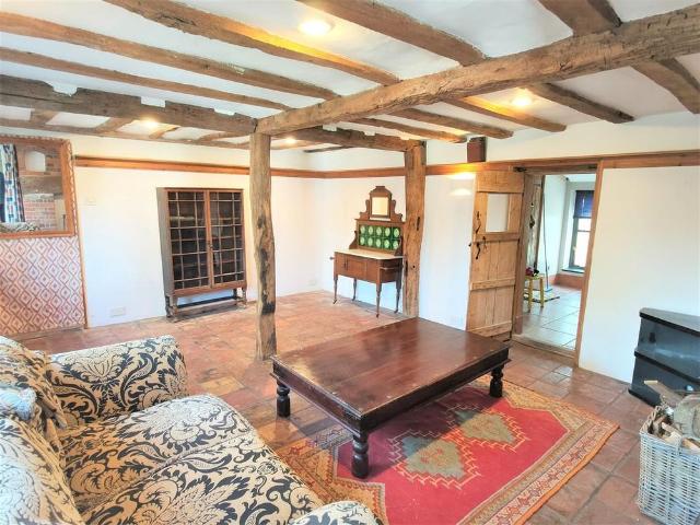 House for rent in Rougham, Chedburgh