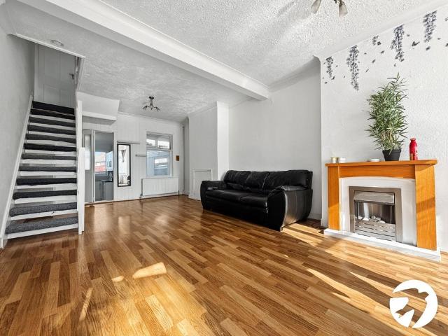 House for rent in Worcester Park Estate, Dartford