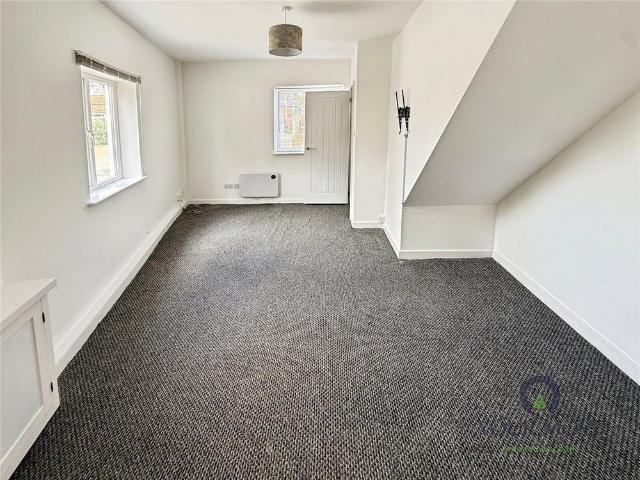 House for rent in Egginton, East Midlands