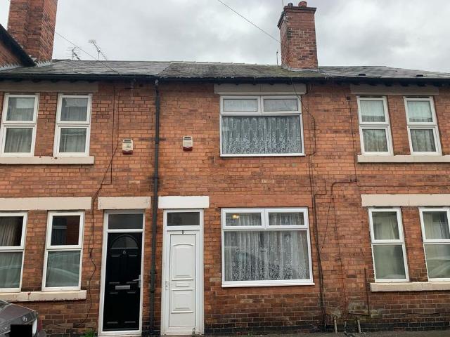 House for rent in Potters Corner, East Midlands