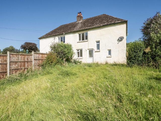 House for rent in Newton St Cyres, Devon