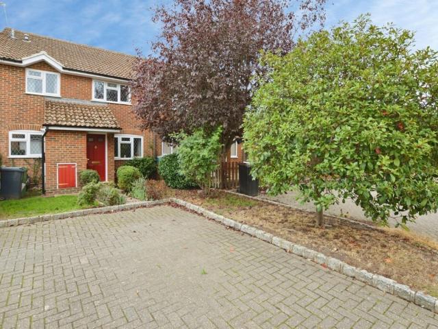 House for rent in Bisley, Surrey Heath