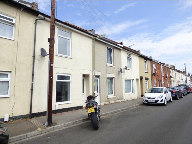 House for rent in Middlecroft, Hampshire