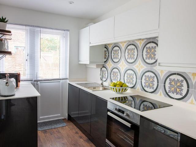 House for rent in Watergate, Devon