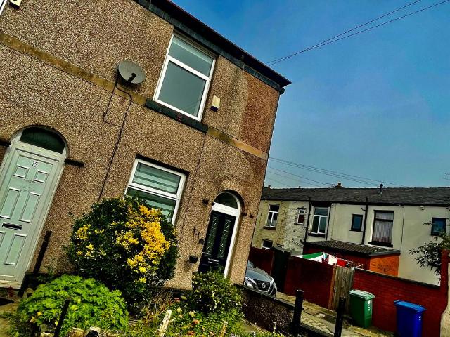 House for rent in Bury, Greater Manchester