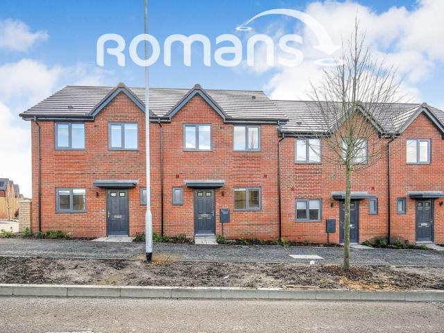House for rent in Buckler's Park, Crowthorne