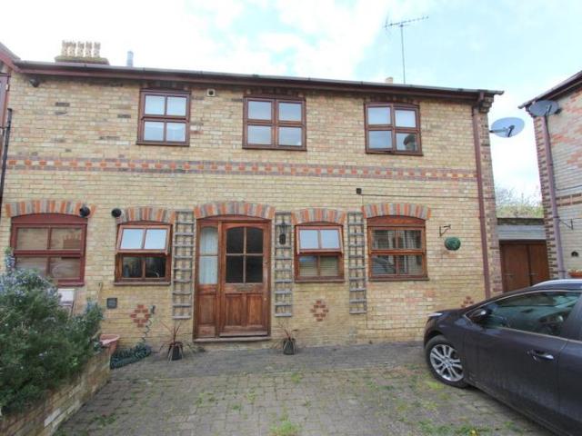 House for rent in Leighton-Linslade, Linslade