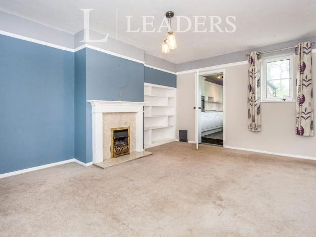 House for rent in St Albans, Five Acres