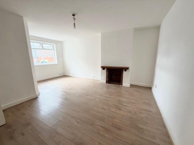 House for rent in Crewe, Cheshire East