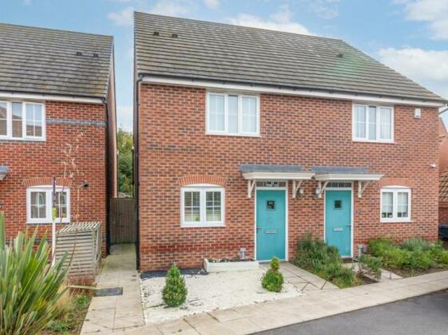 House for rent in Barton In Fabis, East Midlands