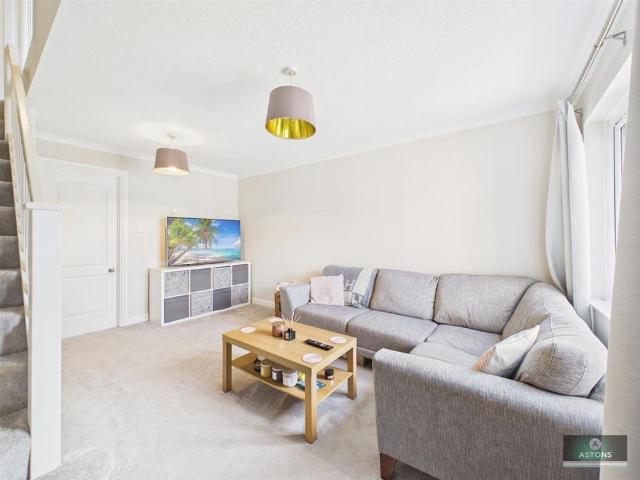 House for rent in Maidenbower, Crawley