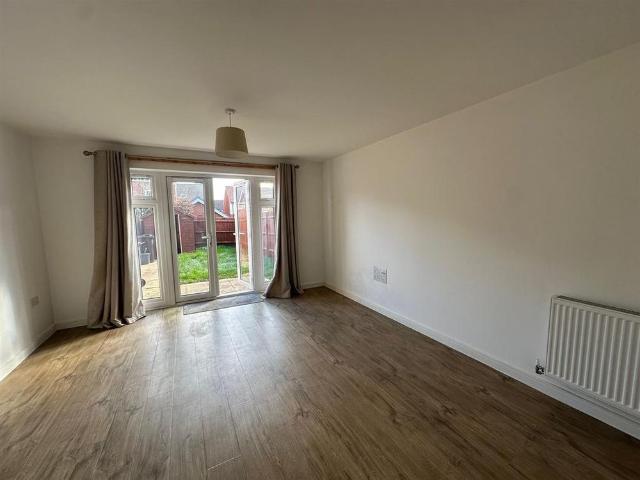 House for rent in Walworth Business Park, Test Valley