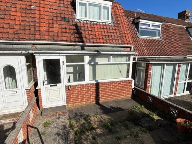 House for rent in Murton