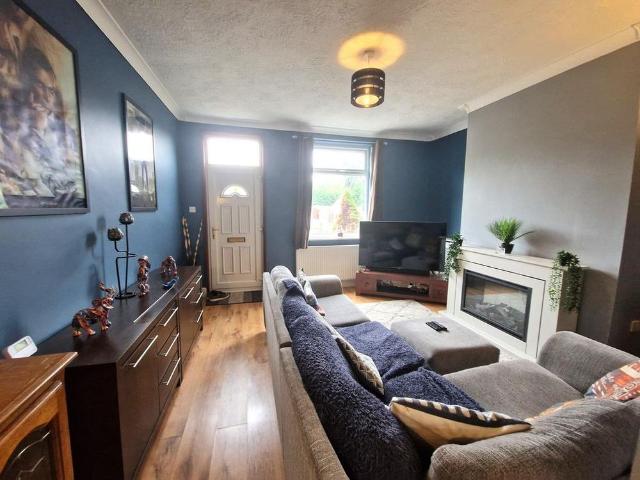 House for rent in Ackworth Moor Top, West Yorkshire