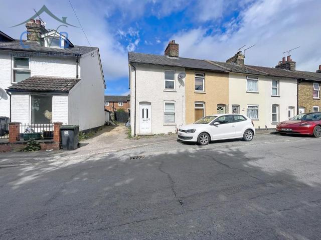House for rent in Snodland, Bourne Vale