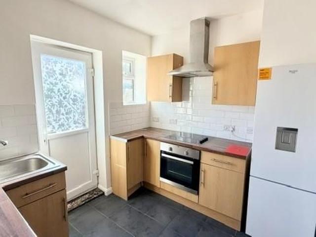 House for rent in Scrattons Farm, Greater London