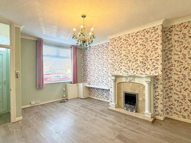 House for rent in Whitecross, Warrington