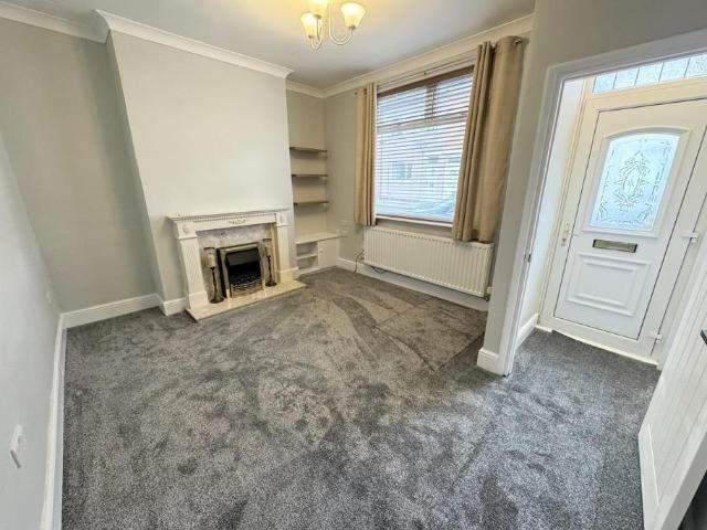 House for rent in Bank Top, Darlington