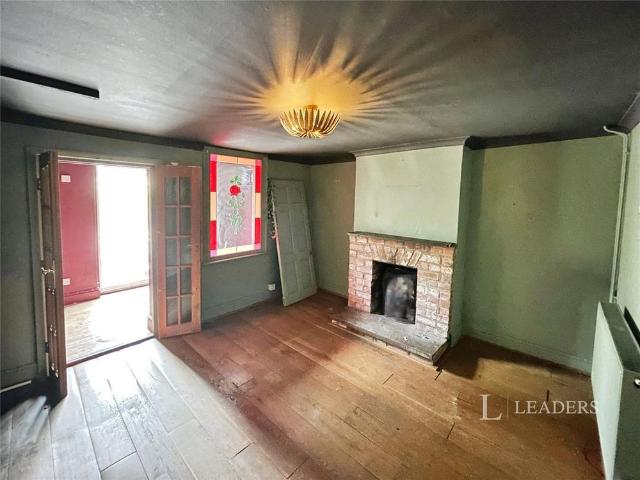House for rent in Uppingham, Rutland
