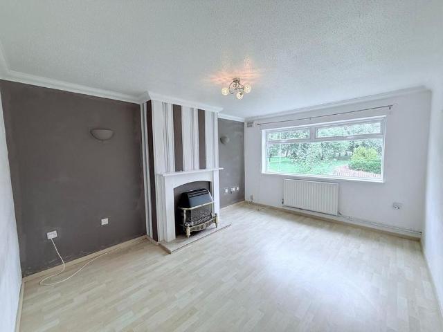 House for rent in Clifton, City of Nottingham