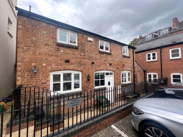 House for rent in Milverton, Warwick